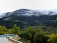 Styga Mountain Resort Hotels in Aigialeia