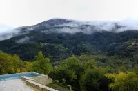 Styga Mountain Resort Hotel a Klitoria