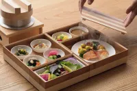 HOSHINOYA Tokyo Hotels in Tokyo