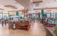 Hotel LIVVO Corralejo Beach - breakfast