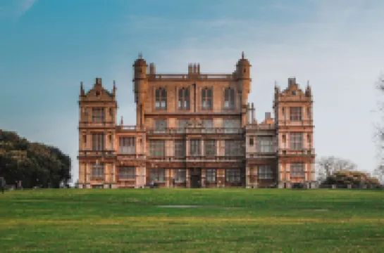 Holiday Inn NOTTINGHAM by IHG Hoteles en 