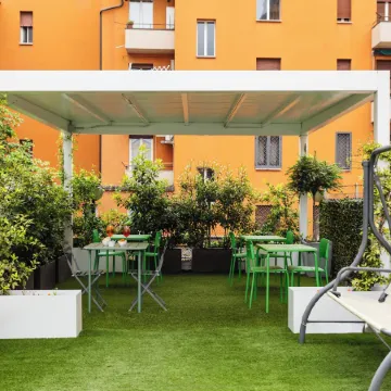 Hotel Maggiore