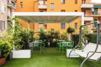 Hotel Maggiore Các khách sạn ở Casalecchio di Reno