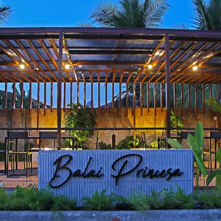 Balai Princesa