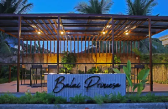 Balai Princesa