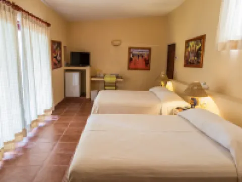 Hotel Catalina Beach Resort Zihuatanejo otelleri