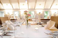 Hotel Kleines Meer - breakfast