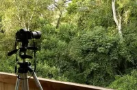 La Aldea de La Selva Lodge - โรแมนติก