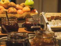 Hotel Crozzon - breakfast