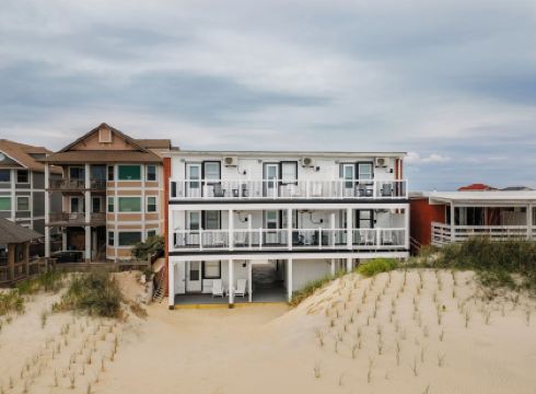 Mia's Boutique Hotel