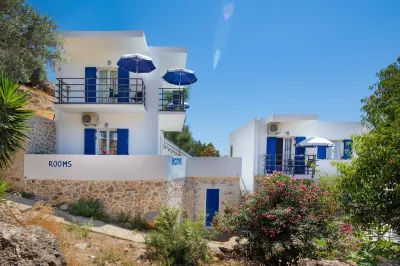 John Akroyiali Hotels in Sfakia