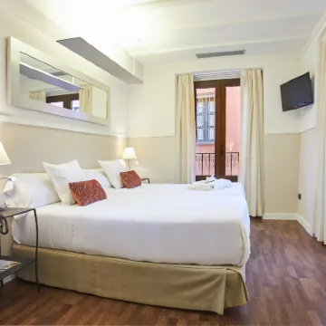 U-Sense Sevilla Centro Hotels near Palacio Arzobispal de Sevilla