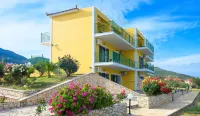 Summer Sun Hotels in Kefalonia