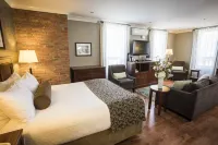 Hume Hotel & Spa Hotels in Nelson