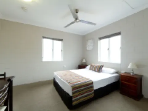 Rockhampton Serviced Apartments Hotels in Rockhampton