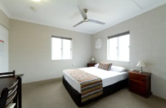 Rockhampton Serviced Apartments Hotels in Allenstown