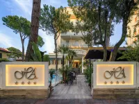 Hotel Alexander Hotels in Milano Marittima