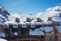 Hôtel des Dromonts by Sowell Collection فنادق في Avoriaz
