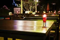 Panlaan Boutique Resort - Wifi