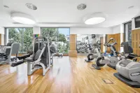Palácio Estoril Hotel, Golf & Wellness - Træningscentre