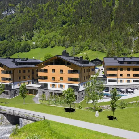 Arlberg Resort Klösterle