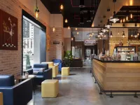 Marriott Executive Apartments City Center Doha Các khách sạn gần Nhà thờ Hồi giáo Katara