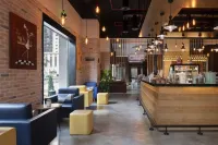 Marriott Executive Apartments City Center Doha Hotel a Doha