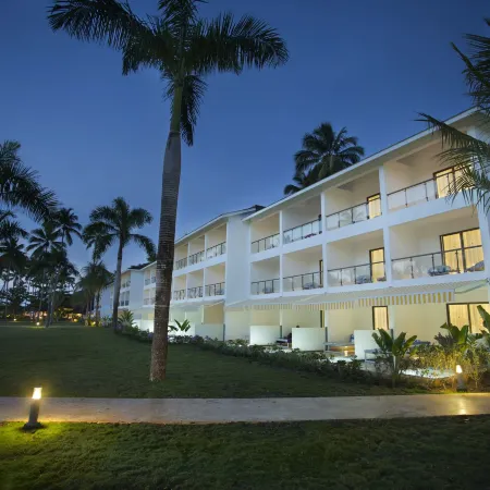 Viva V Samana by Wyndham, A Trademark Adults All Inclusive