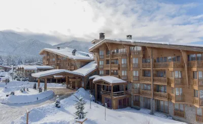 Pirin Golf Hotel & Spa Hotel a 