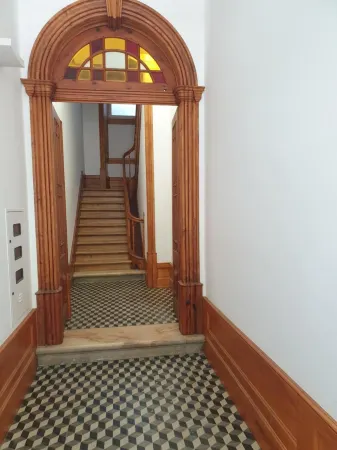 Casa da Praça by Purus