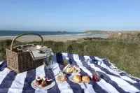 Penventon Park Hotel Hotel di Camborne