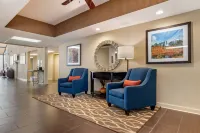 Comfort Inn Pearl-Jackson Hotels in Pearl