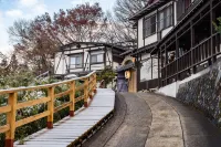 Hidatakayama Futarishizuka Hakuun