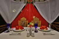 Jayakarta Hotel Lombok - Aamiainen