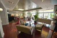 Hôtel Villa Arena Hôtels à : Sausset-les-Pins