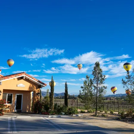 Carter Estate Winery and Resort