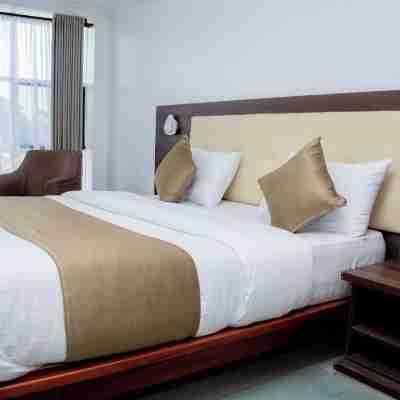 The Grand Rocks Hotel Limited Rooms