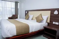 그랜드 록스 호텔 리미티드