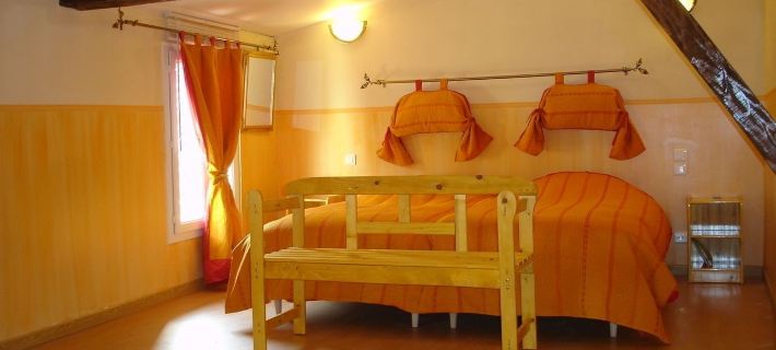 Le Domaine du Passage Hotels in Gers