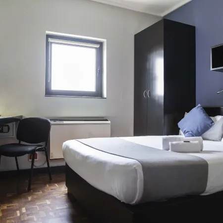 Inani Hotel Morning Star Hotels in Pretoria