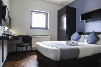 Inani Hotel Morning Star - parking