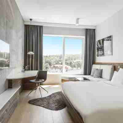 Radisson Collection Hotel, Old Mill Belgrade Rooms