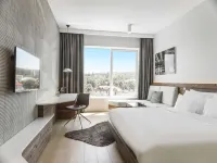 Radisson Collection Hotel, Old Mill Belgrade Hotels in Belgrade