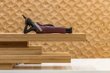 Hotel City Inn Отели в г. Гандинагар