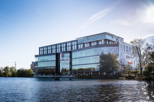 Genting Hotel at Resorts World Birmingham Hotels in Birmingham