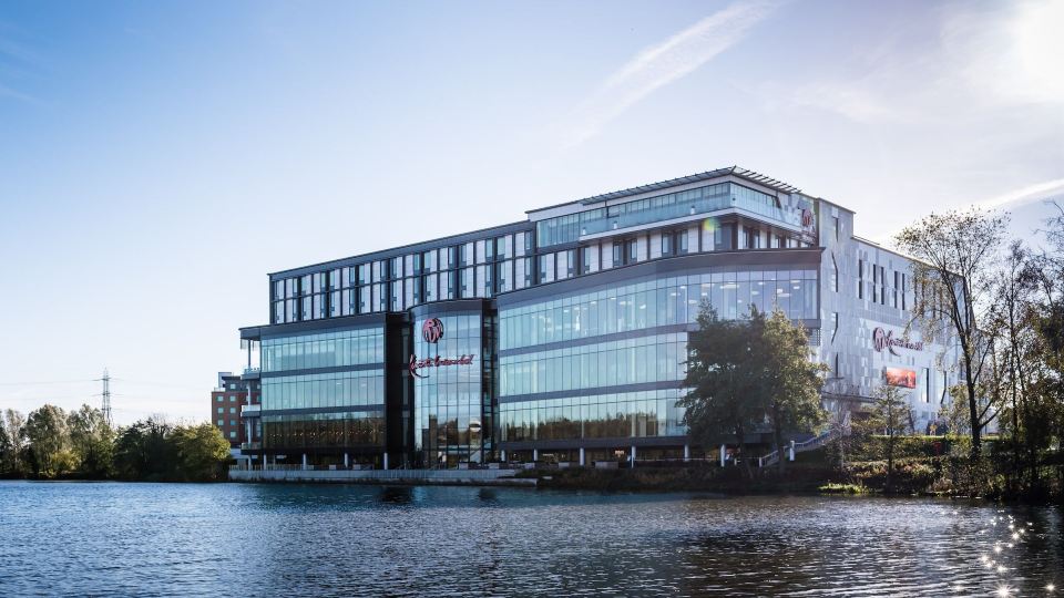 Genting Hotel at Resorts World Birmingham