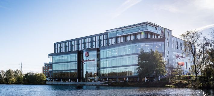 Genting Hotel at Resorts World Birmingham Hotels in Birmingham