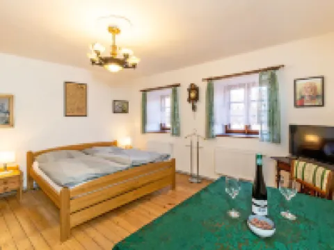 懷舊旅館 克魯姆洛夫酒店