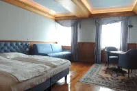 Grand Hotel Astoria Hotels in Tenna