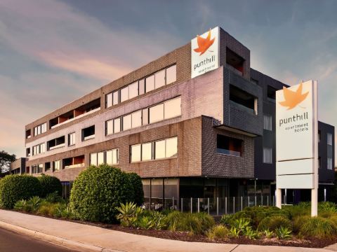 Punthill Oakleigh